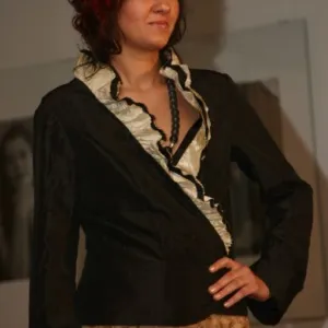 Modno stiliranje in profesionalen videz