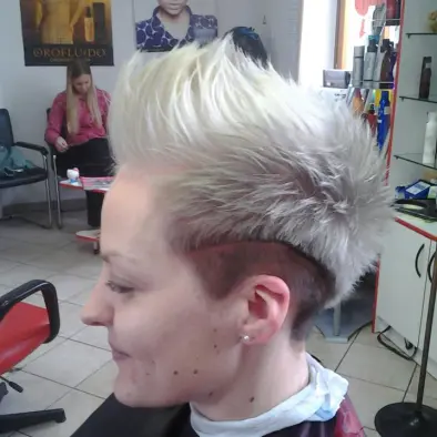 Profesionalno ličenje in manikura